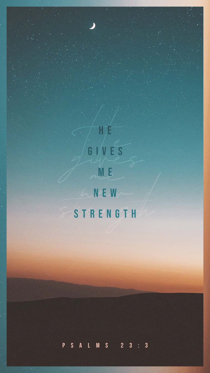 IntersectUNCC's tweet photo. No matter what happens in life the Lord is our strength! https://t.co/h2whzxEoGk