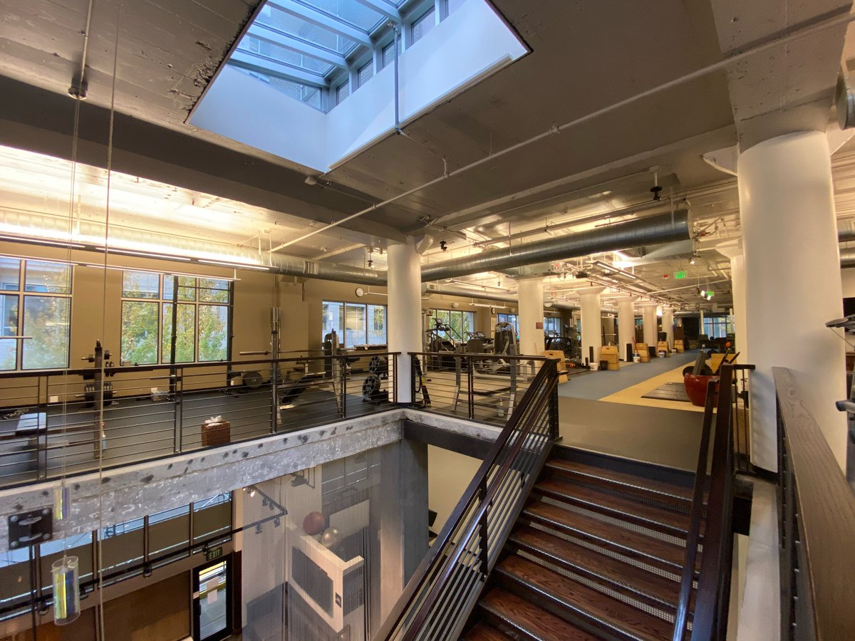 ZumFitness's tweet photo. Today’s the big day! Open gym hours start today, from 8 am - 2 pm.
Click the link below to reserve your spot!
https://t.co/gFhvlwnxHD
#zumfitness #seattle #seattlegym #personaltraining #personaltrainer #seattlepersonaltraining https://t.co/1kTw23xYml