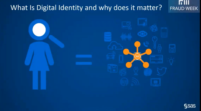 Sas_Colombia's tweet photo. "Los usuarios están preocupados por la seguridad de sus datos en línea, pero muy pocos hacen cosas para protegerlos": Chris McHargue, Principal Industry Consultant, Global Security Intelligence Practice SAS. #SASFraudWeek https://t.co/T3aWa9euKc