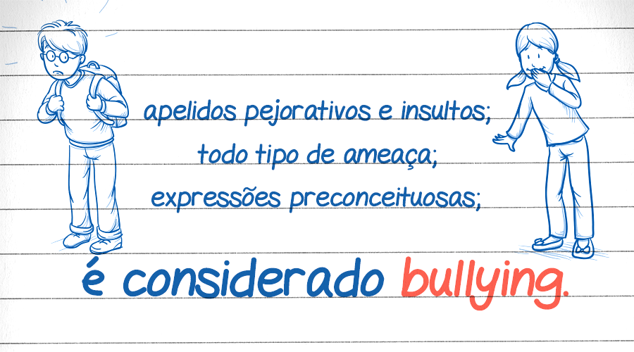 Romário on X: Hoje é comemorado 3 anos da Lei Antibullying