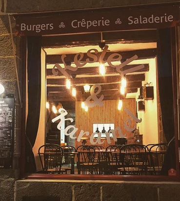 Hédé-Bazouges tweet media