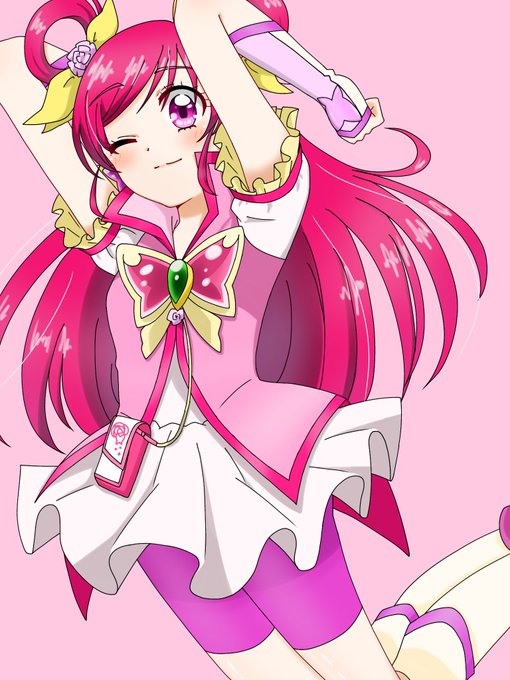 夢原のぞみ生誕祭のtwitterイラスト検索結果 夢原のぞみ生誕祭のtwitterイラスト検索結果
