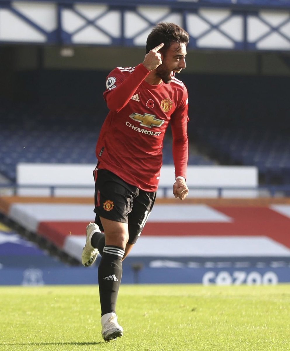 8 Key Highlights from United’s 3-1 Win over Everton in the Premier League: the good and the bad.