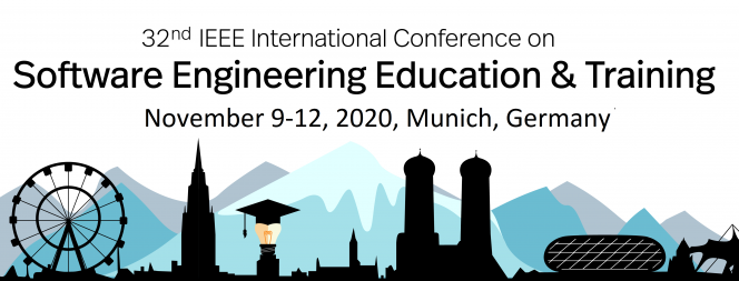 GAIPSLab's tweet image. Who is (virtually) attending @CSEETconf? This year @gaipslab is presenting one full paper! #CSEET2020