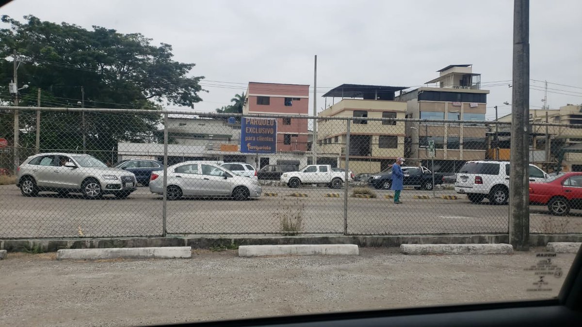 YOLUCHADORA_ec's tweet image. Sigan jodiendo nomas que así está #interlab #covid19ec