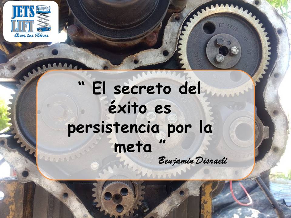 JETSLIFT EQUIPOS SA DE CV tweet media