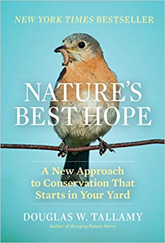 ReformYard's tweet photo. We interviewed author Douglas Tallamy on the importance of adding native plants to your home landscaping. So much useful info in this one - read or listen here: https://t.co/kAnx4ONKVT
#nativeplants #landscaping #nativelandscaping #nativegardening #organicgardening #savethebees https://t.co/a7Es3Wbz2t