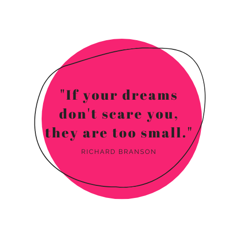 BeatCreative's tweet photo. Dream big for your business. You can finish this year strong! #MondayMotivation #BeatCreative https://t.co/4modULIamH