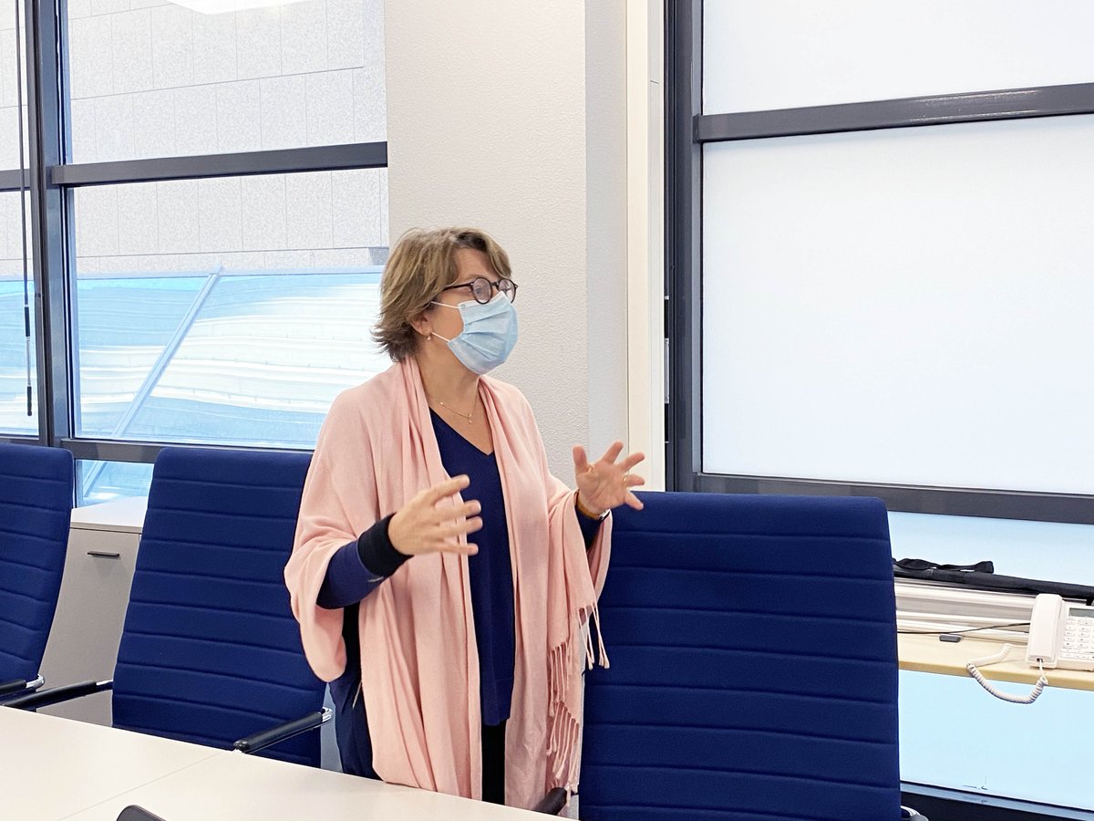 DevinciExec's tweet photo. 🎓C'est la #Rentrée sur @zoom_us 🧑💻 pour la 2ème promotion du MBA Management de l'Intelligence Artificielle !
👉 Ce cursus unique en part-time forme les futurs Chefs de projets en #IA.
#Formationpro #Digital https://t.co/nDtJnQ9MzU