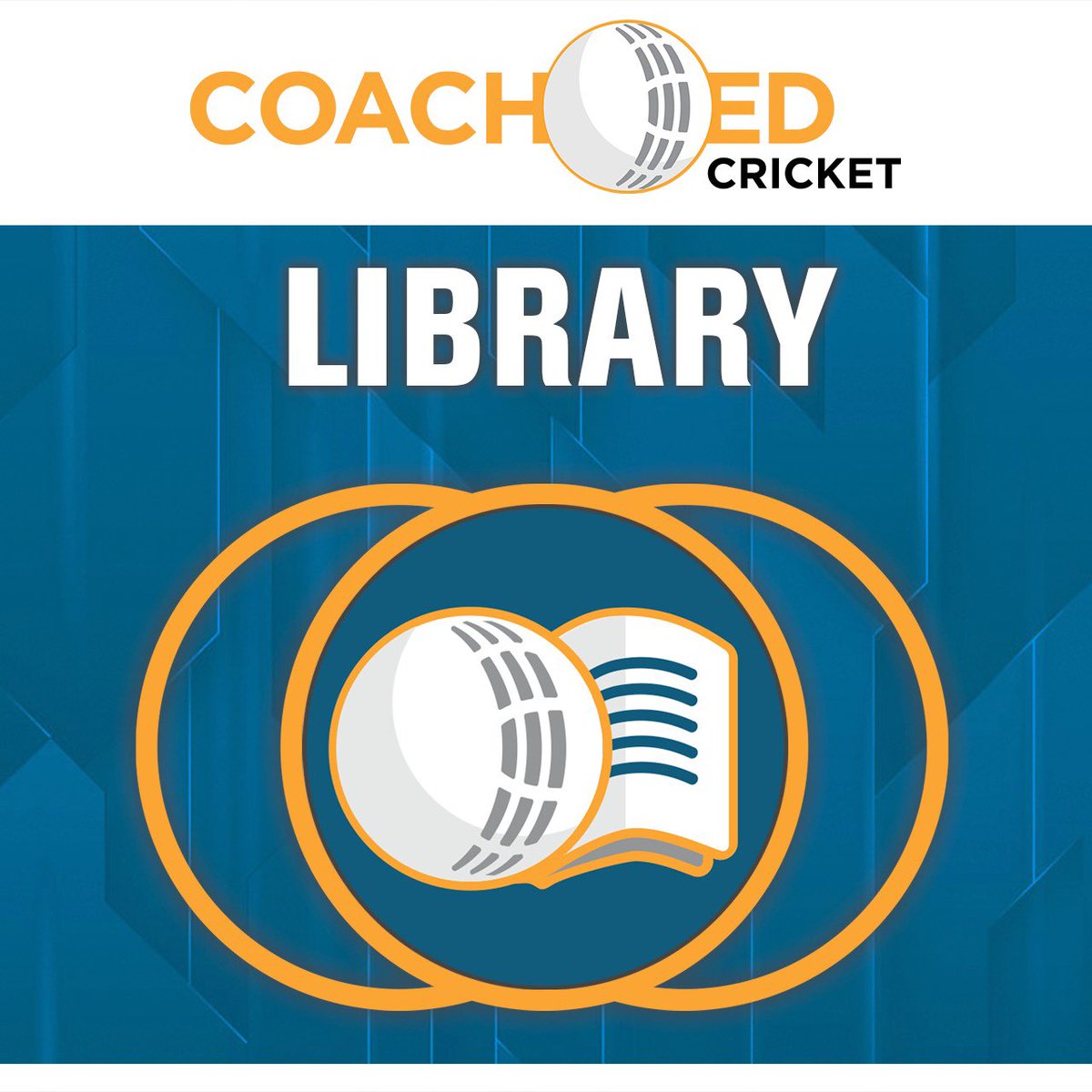 CoachED Cricket tweet media