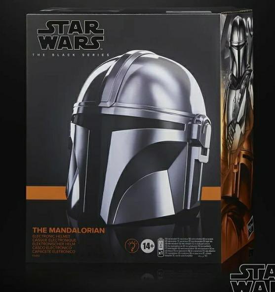 frikipolis's tweet photo. ¡Taquicardia al canto! El #MandoMondays ha sido revelado!

Y ya lo tenéis para reservar en @frikipolis y si os unís al grupo de facebook Hasbro Fans Frikipolis España os lo lleváis con descuento!👇👇👇 #blackseries #TheMandalorian #starwars 

https://t.co/6mzP0DTIYk https://t.co/FAjOgXAK32