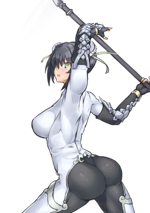 #いい腋の日
あんまり脇が見える絵無かった 