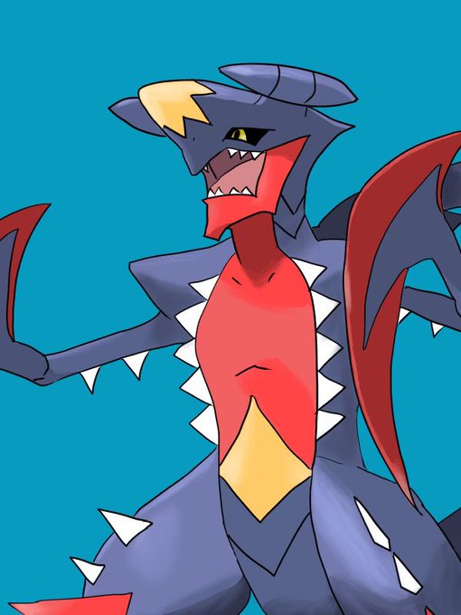 メガガブリアス