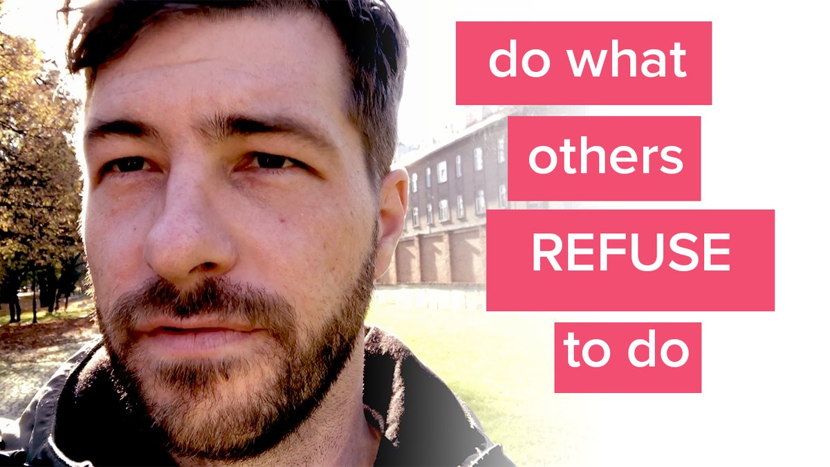 iamalexmathers's tweet photo. What could you do that NO ONE else does? [Lists I Write]

https://t.co/2ELIVK8nNm

#listwriting #unfairadvantage #promotion #coaching https://t.co/aaHNJ0sfVt