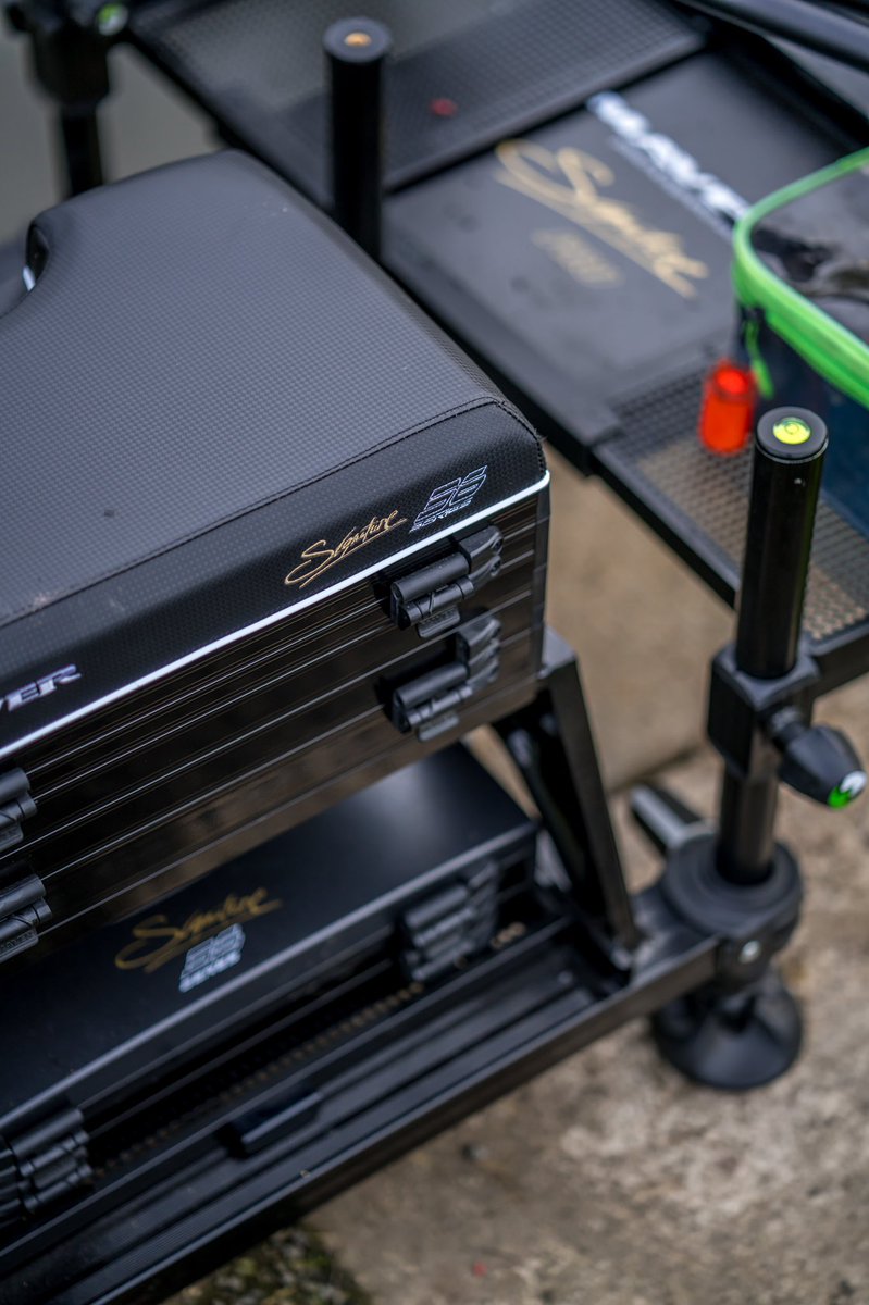 MaverUK's tweet photo. Signature D36 Seatbox. Now with a 2 year manufacturers warranty.
#fishing #matchfishing #matchthis #maver #angling #anglingtimes #fishingtackle #fishingline #fishinglife #fishingfun #fishinguk #fishingislife #polefishing #anglersmail #reactorbaits #anglingdirect https://t.co/ZpiIEsI6Rt