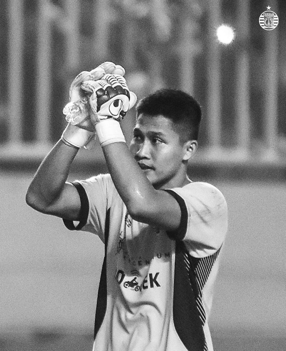 Rest In Peace DARYONO..!! 
#PersijaJakarta #jakmania