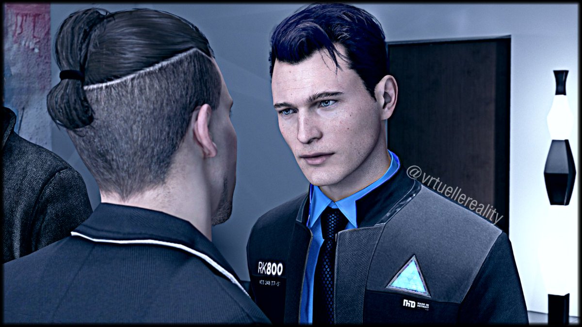 ellellebe's tweet photo. November 9th, 2038 Kamski's Place
{Thread}
Free cam used made by Otis_Inf. Shirt, eyes, hair on Connor modded by me. Suit modded by DragonBane0.
#DetroitBecomeHuman #dbhweek #elijahkamski https://t.co/CaHsOVTazw