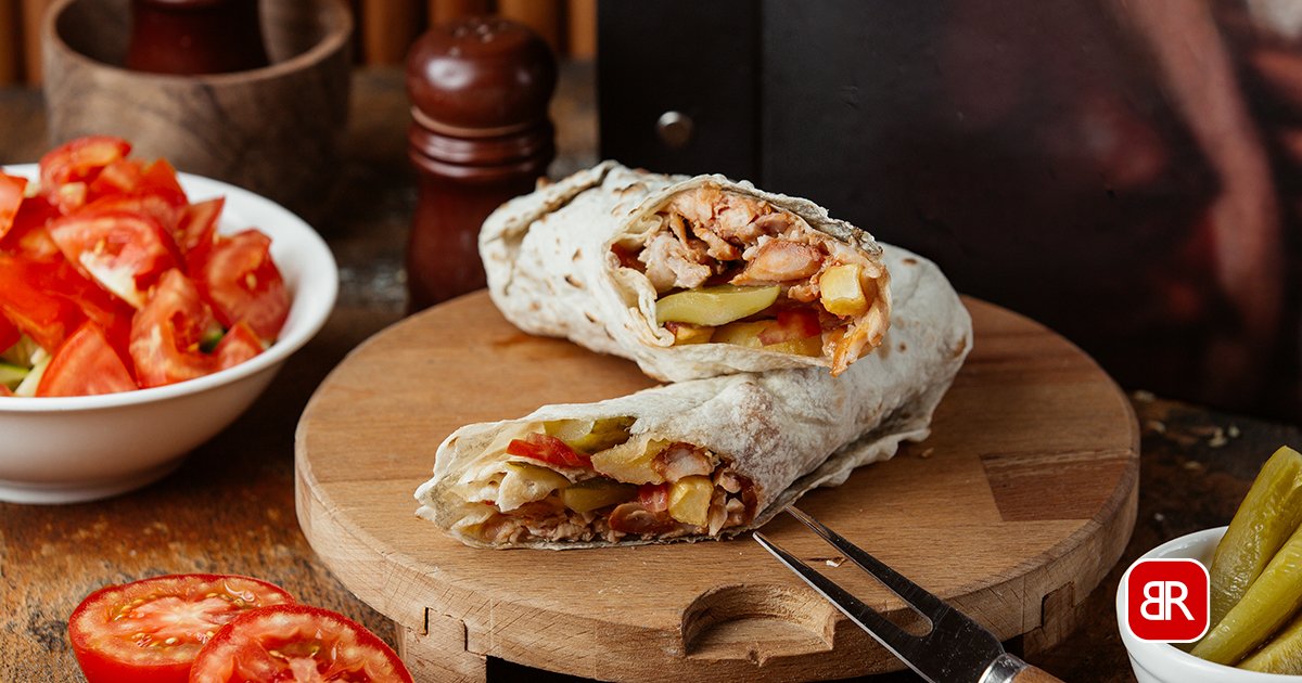 BR_barestaurant's tweet photo. Hoy en 💥Martes de💥 te queremos decir que no hace falta tener que esperar a las 4:00 de la mañana 🕝 para poder degustar esta 𝗷𝗼𝘆𝗶𝘁𝗮 𝘁𝘂𝗿𝗰𝗮 🌯🤤 #Durum

#app #bar #restaurante #hotel #food #drink #SinMásEsperas https://t.co/VztiVF2O7T