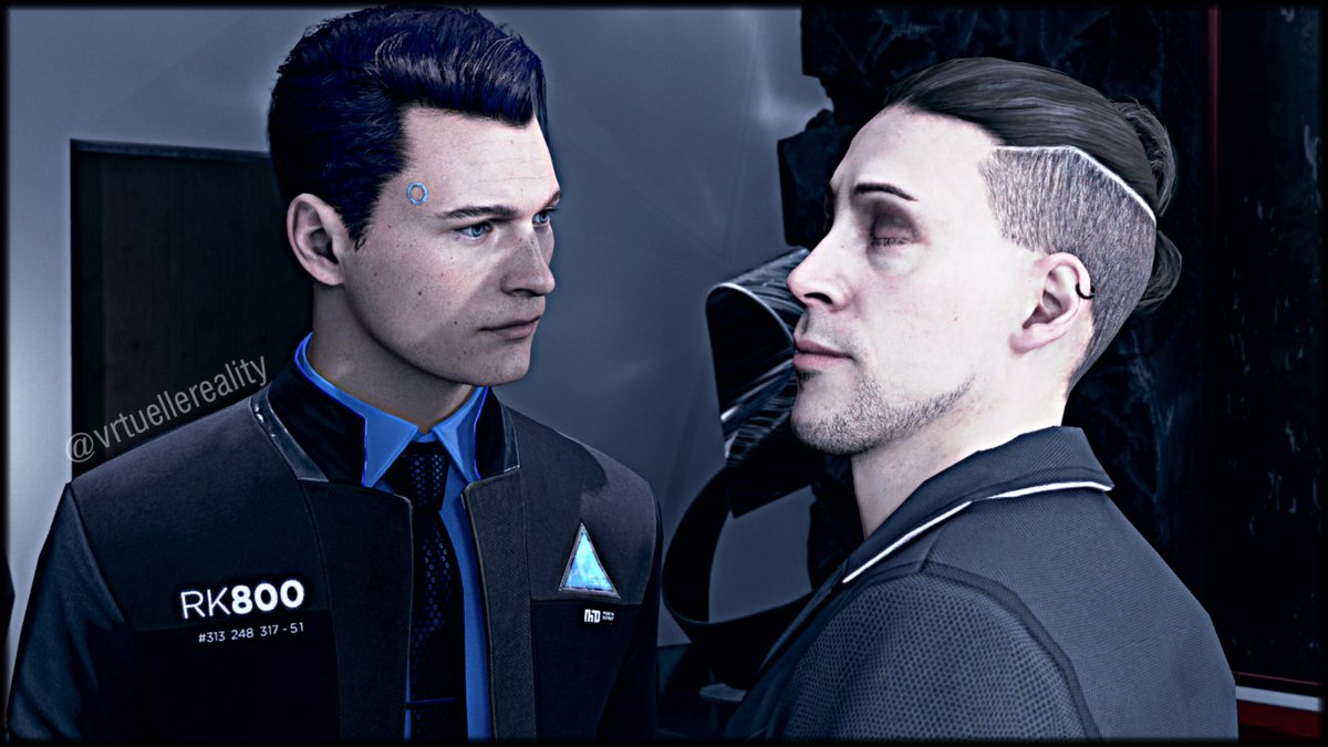 ellellebe's tweet photo. November 9th, 2038 Kamski's Place
{Thread}
Free cam used made by Otis_Inf. Shirt, eyes, hair on Connor modded by me. Suit modded by DragonBane0.
#DetroitBecomeHuman #dbhweek #elijahkamski https://t.co/IVxWAE4K6e