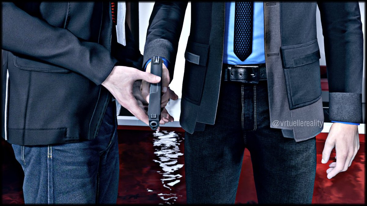 ellellebe's tweet photo. November 9th, 2038 Kamski's Place
{Thread}
Free cam used made by Otis_Inf. Shirt, eyes, hair on Connor modded by me. Suit modded by DragonBane0.
#DetroitBecomeHuman #dbhweek #elijahkamski https://t.co/IVxWAE4K6e