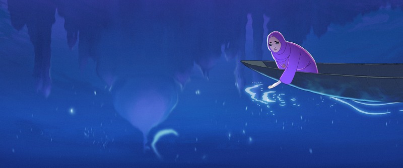 AnimationXpress's tweet photo. Ghost Animation and Eknumber Studios’s stunning animation enriches Khatija Rahman’s soulful ‘Farishton’
https://t.co/YZd9CGZfCy
#ghostanimation #animation #vfx #exclusive #animationexpress #animated https://t.co/Eg5ocqsIfN