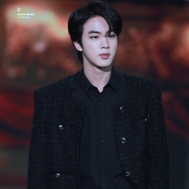 he is absolutely breathtaking