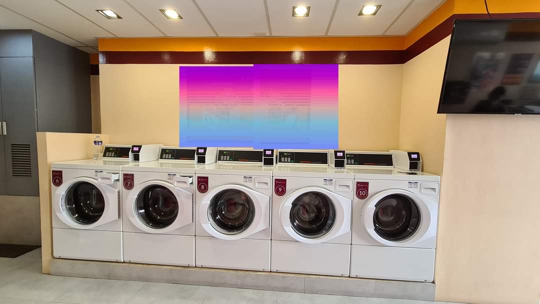 Laundromat set up made easy for you.. We have laundromat equipments for sale in Nigeria at a very competitive price...

 #jotechservices visit our show room at 63 lawanson Road surulere Lagos Nigeria
