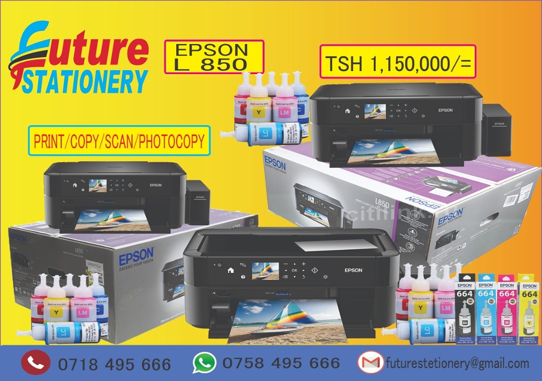 secha4future's tweet photo. Welcome for Epson printer 
@NipeDili https://t.co/Gszx2eBRQ4