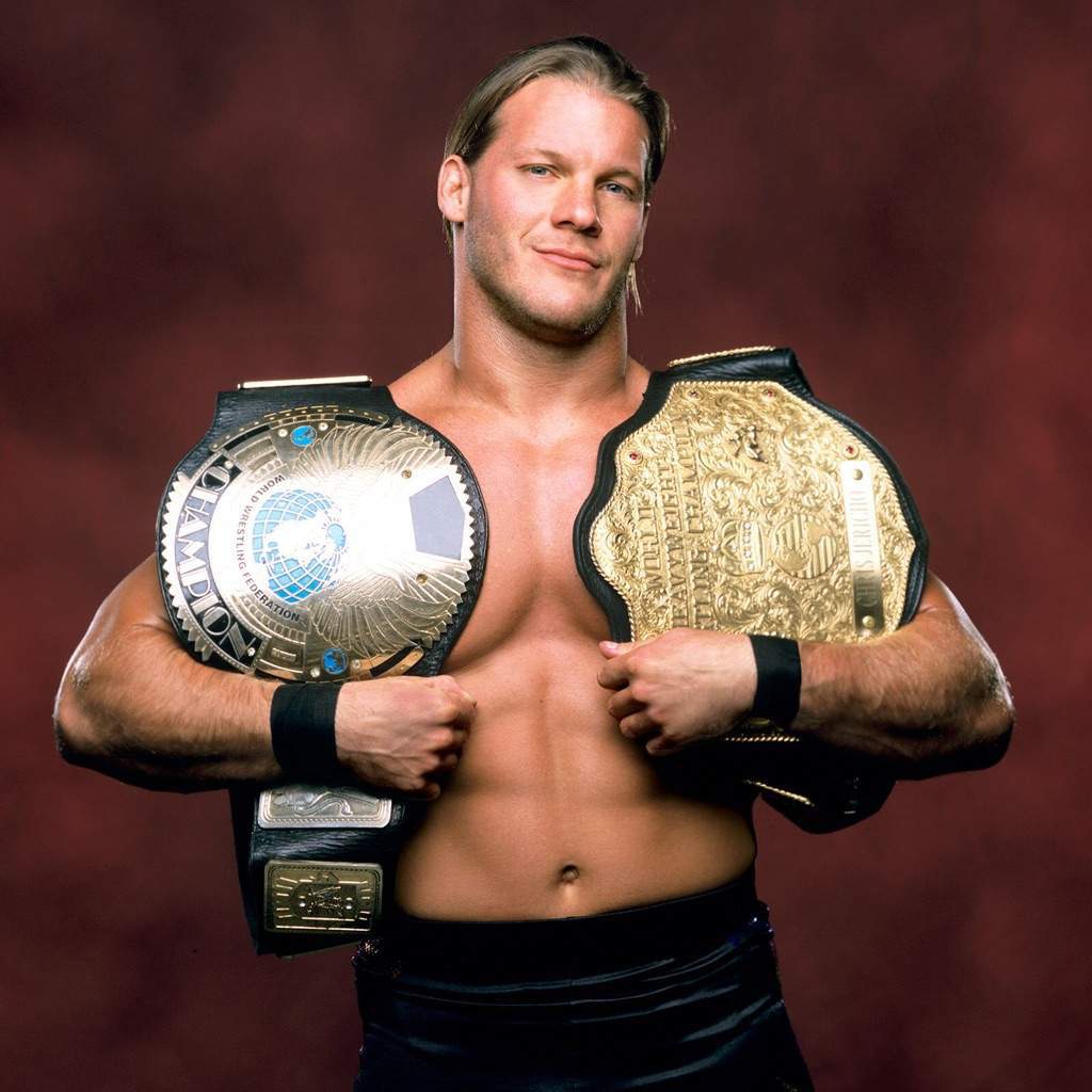 Happy birthday to the Demo god  \"Le Champion \" Y2J  Chris Jericho! 