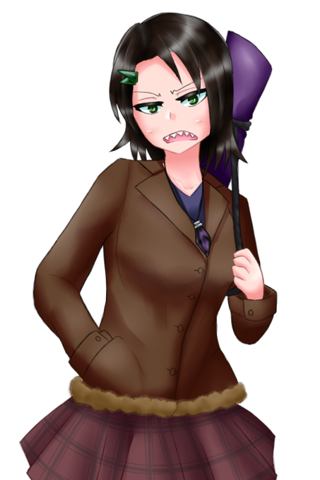 ヒガナのtwitterイラスト検索結果 ヒガナのtwitterイラスト検索結果