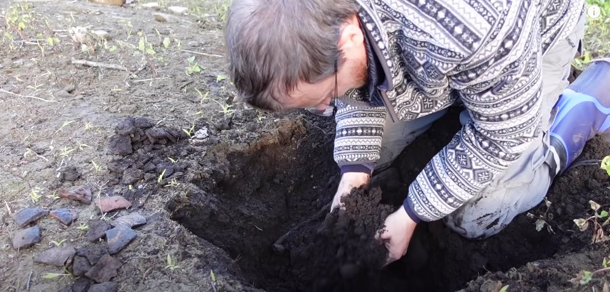 Finally, permission from the prefecture is required to dig for artifacts on public land in Japan. The government is very selective about it. FYI, the dams around Hanamaki are run by the prefecture, which means this is likely public land. I really should’ve started with this…. /4