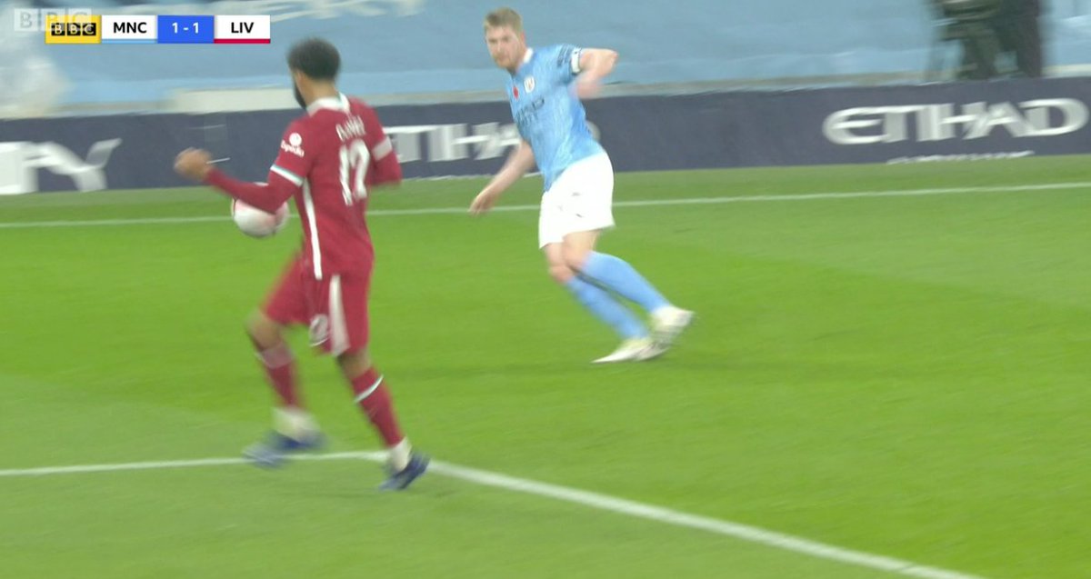 Kilman definitely "does not have the ability to react".Gomez is more arguable due to the distance the ball travelled, but "the arm is in an expected position given player's action".We'll see in the coming weeks just where the needle is.