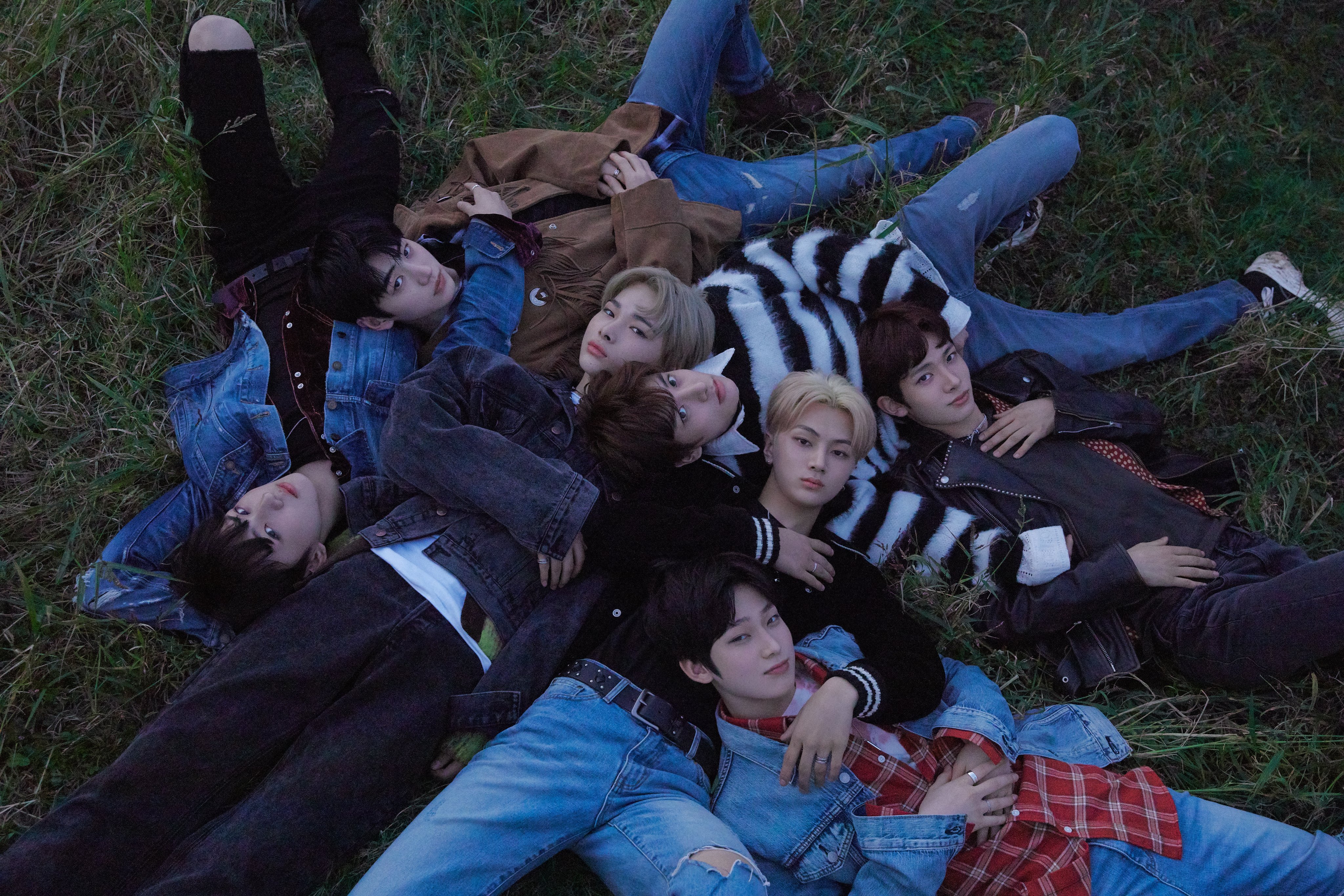 Belift Lab Enhypen Border Day One Concept Photo Dawn Ver Border Day One Dawn T Co Hkibbnnkz1 Twitter