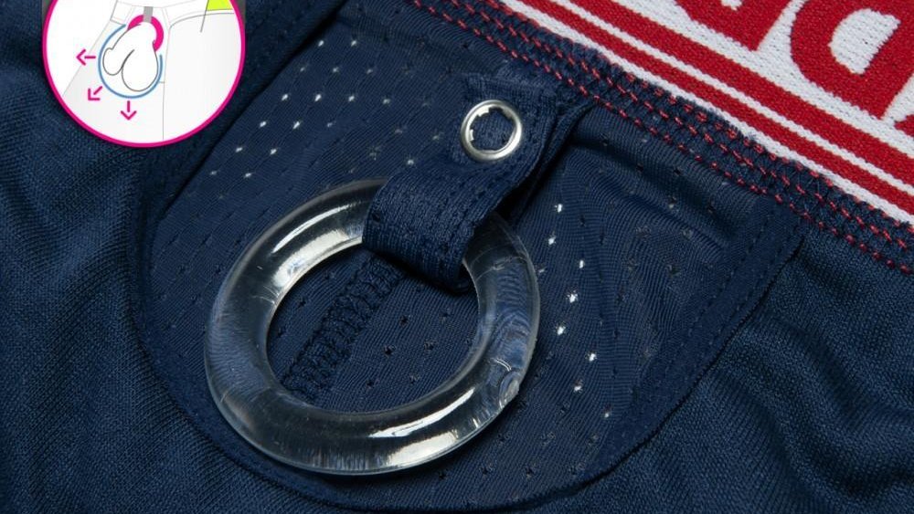 vastuff_wear's tweet photo. 今日の日替わりクーポンはADDICTEDのボクサーが40%OFF!
コックリング内蔵のセクシーな1枚。
フロントカップにはPush-Up構造を採用しているため、局部のふくらみを最大限強調します。
https://t.co/uVEw0npCFK
クーポンコード:V2JS7
利用期限:11/10 23:59
#男性下着 #VASTUFF https://t.co/Spy1nGhccr