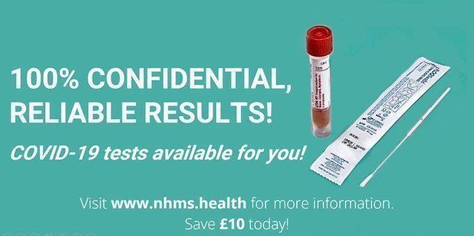 National Health & Medical Service tweet media