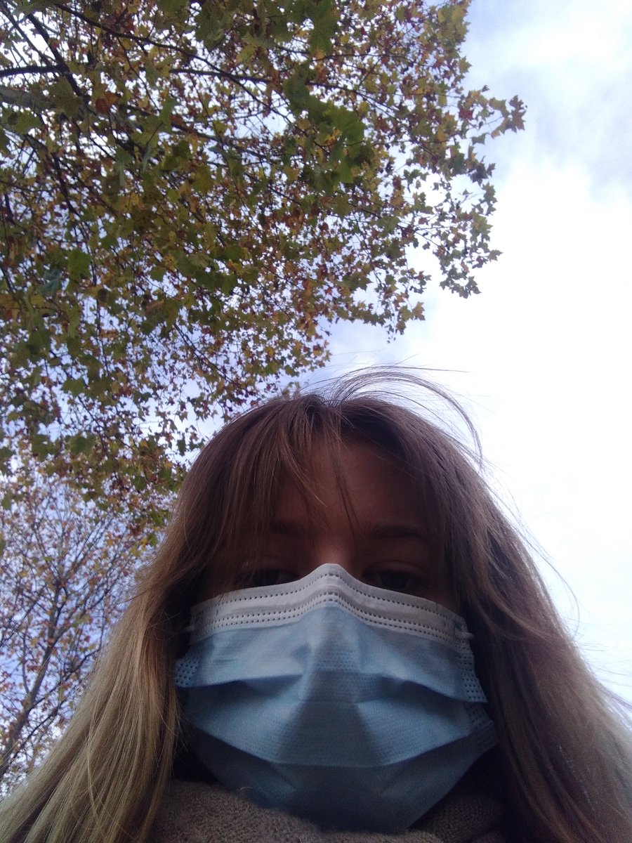 dougwendo's tweet photo. Ma saison préférée 🍁 https://t.co/E3us7uNAX5