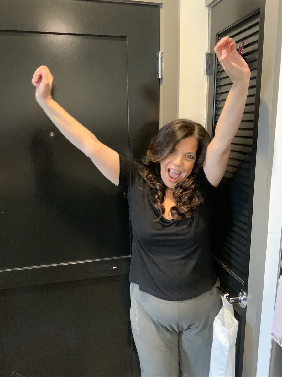 LAlupusLady's tweet photo. can’t wait to go to PT today...
@LyndaHuey your #CompletePT program is truly essential.
@CompletePT1 are you ready?
#MondayMotivation https://t.co/tky7ljGYE5