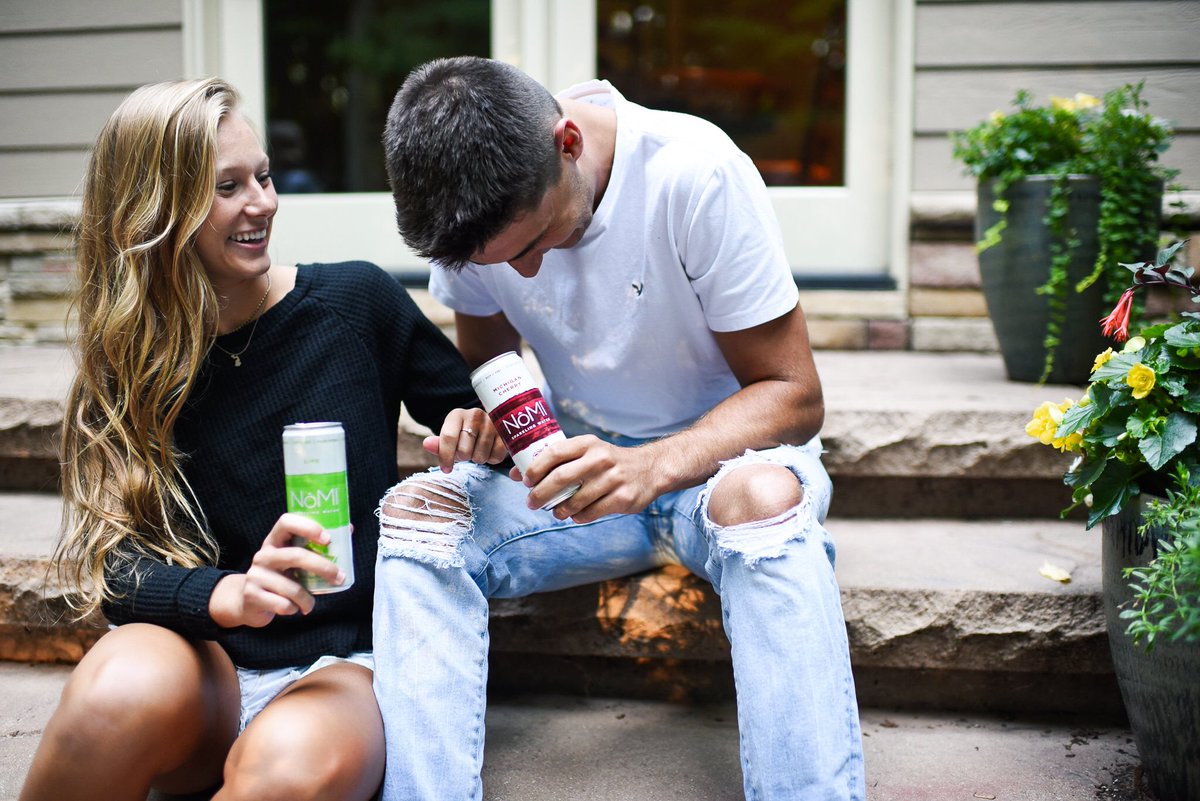 DrinkNomi's tweet photo. We love a clean label at NôMI. That’s why we are made with real fruit extract &amp; sparkling water. #liveNoMI #drinkNoMI #NoMI #sparklingwater #cleanlabel #realfruit #ketodrinks #vegandrinks https://t.co/iM3k20Fl8x