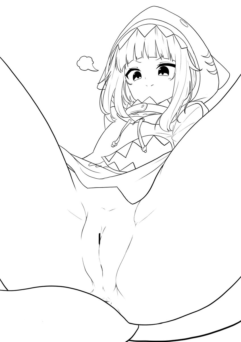 さめちゃんまとめ① 