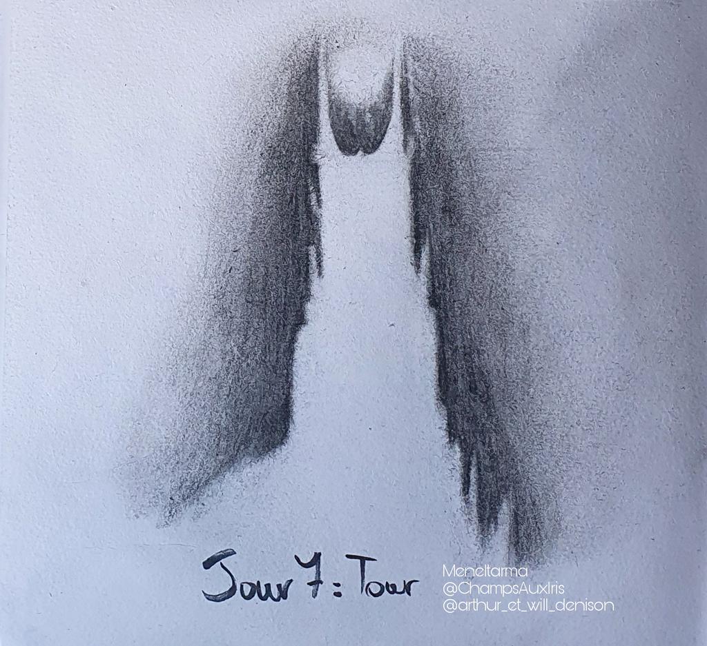 ChampsAuxIris's tweet photo. Jour 7 : Tour
#NoTimeNovember

« Isengard était une étonnante place forte, et elle avait longtemps été belle ; [...] des hommes sages observant les étoiles. Mais Saruman l’avait lentement pliée à ses desseins changeants – et améliorée, comme il le pensait dans son égarement… » https://t.co/NLLXnO1kkK