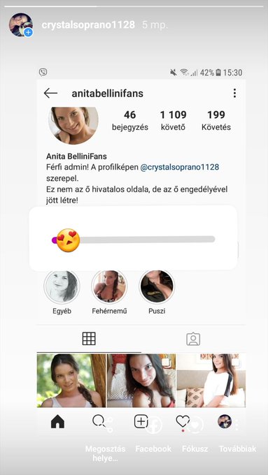 M&eacute;g t&ouml;bb fot&oacute;&eacute;rt k&ouml;vess&eacute;tek instan is a RAJONG&Oacute;I OLDALAM! 😚 https://t.co/afPEJ3UxpB