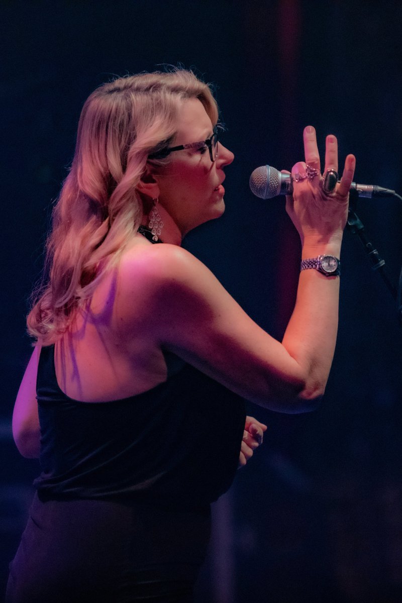 Tedeschi Trucks Band tweet media