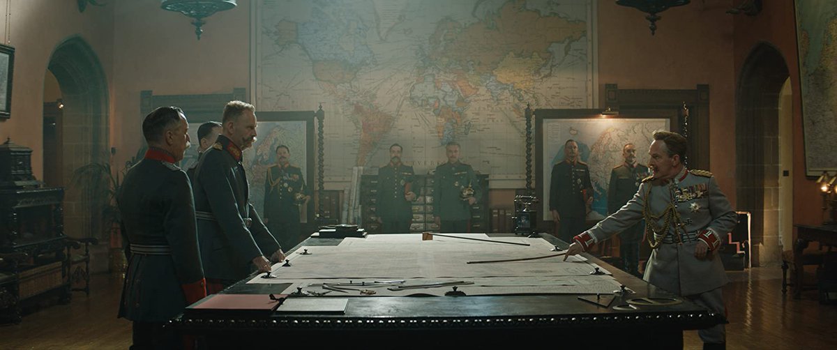 the_mision's tweet photo. All kingsman fans in 2021 are going to start watching this and say wtf is this.

@the_mision #aarontaylorjohnson 
#RalphFiennes
#King
#Man
#Kingsman
#Kingsman3
#IMDb
#gratis
#peliculas
#films
#thekingsman2020
#thekingsman2020watchonline
#kingsman
#thekingsmancast https://t.co/EsA09X9251