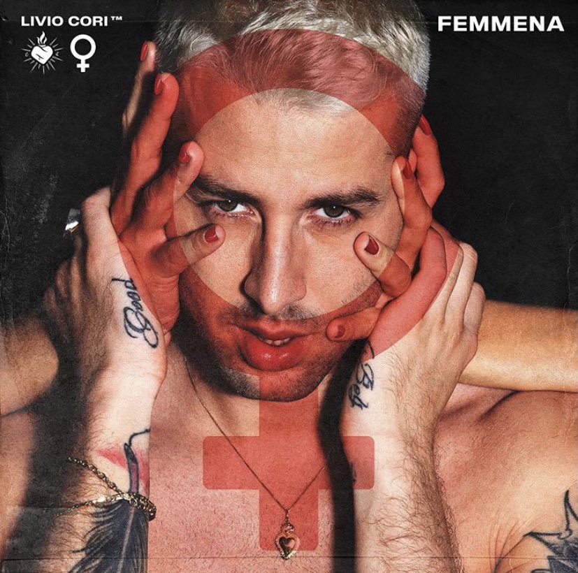 and_picariello's tweet photo. Il 27 novembre uscirà #FEMMENA, il secondo album di @LivioCori.
Nelle scorse settimane sono state rilasciate le prime cinque tracce del progetto. https://t.co/e1u4O3tAE6
