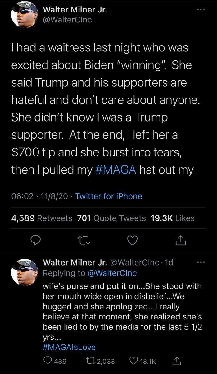 Right Wing Cope tweet media
