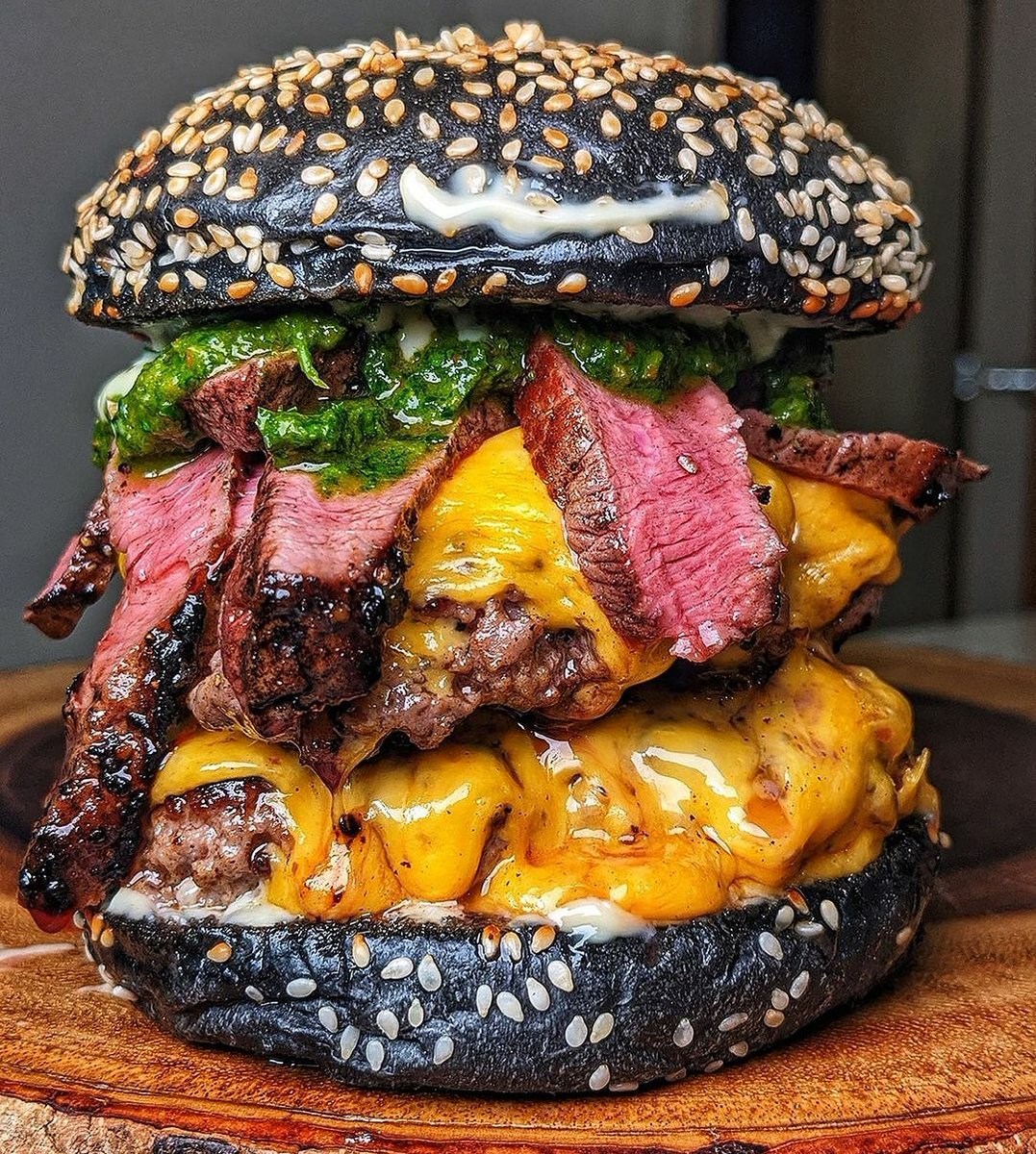 We're coming to Stockport, Bramhall, Cheadle, Woodford every Thurs - Sunday from The Drawing Room. Delivery and click and collect...

📸<a href="/fat/">Jacob</a>.sam.eats