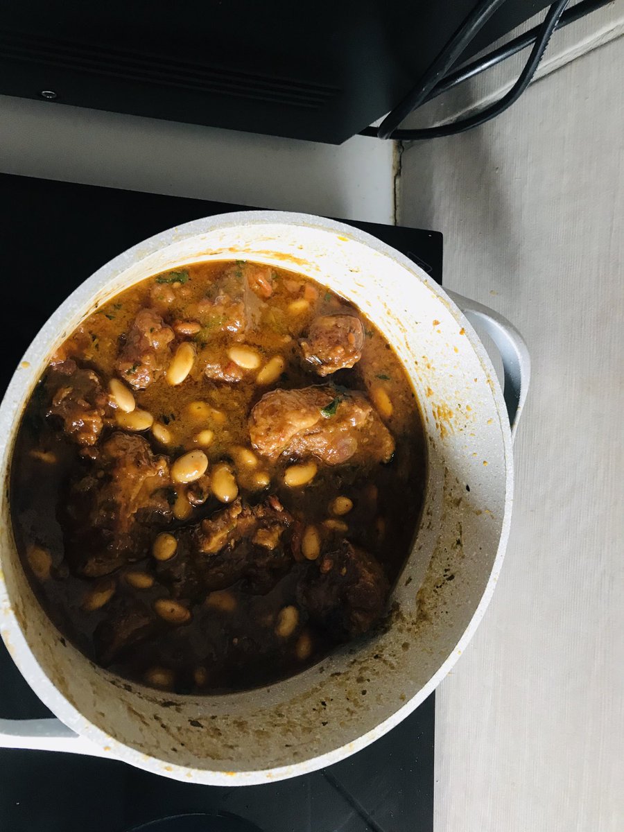 FransNkwane's tweet photo. #cooking with Fikz... dts hw it turned out🤩😋😋 https://t.co/2U7LDIMTVC