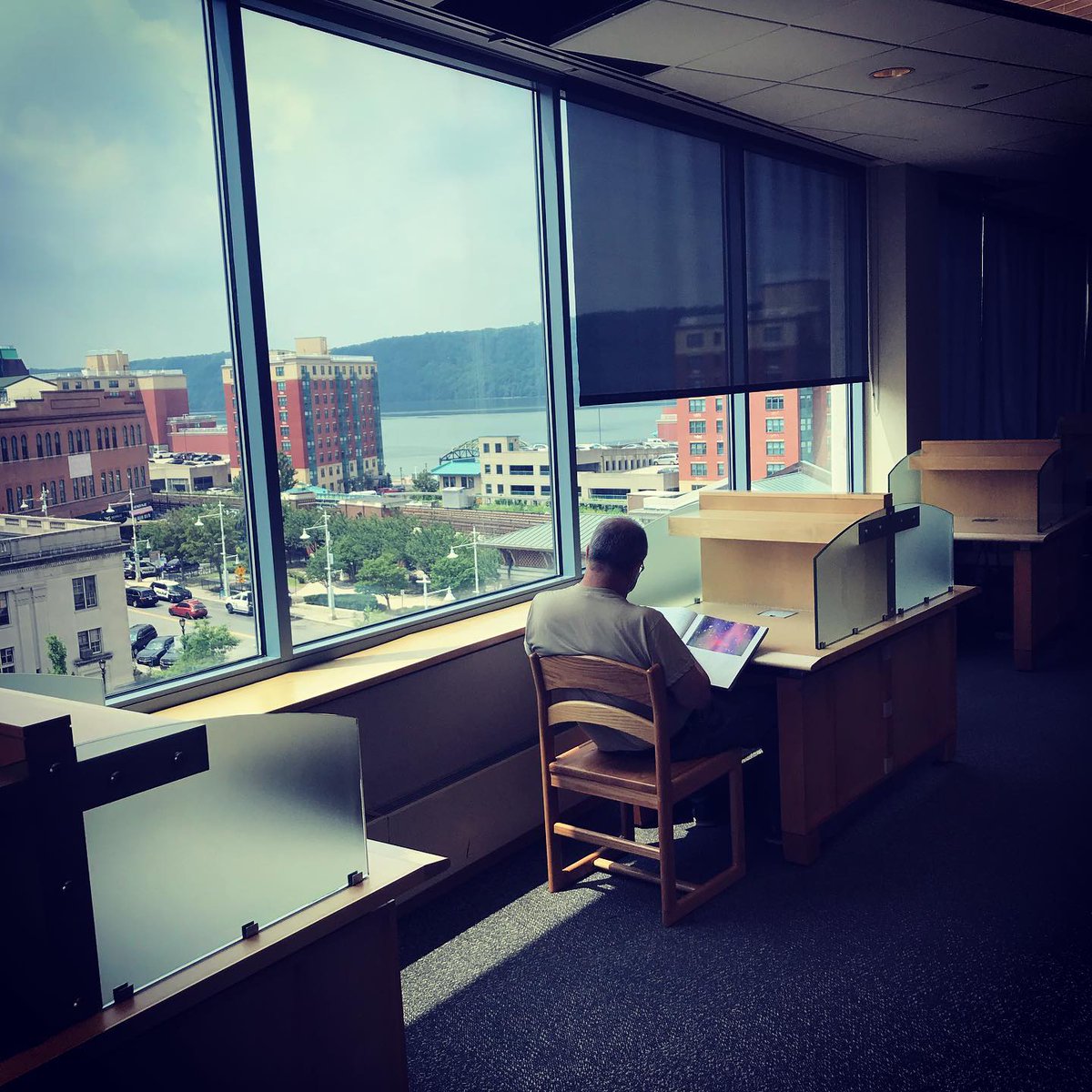 yonkerslibrary's tweet image. Masks are strictly enforced and YPL restrooms and reading rooms are sanitized multiple times a day.   

#SafeStudy #QuietStudy #YonkersPublicLibrary