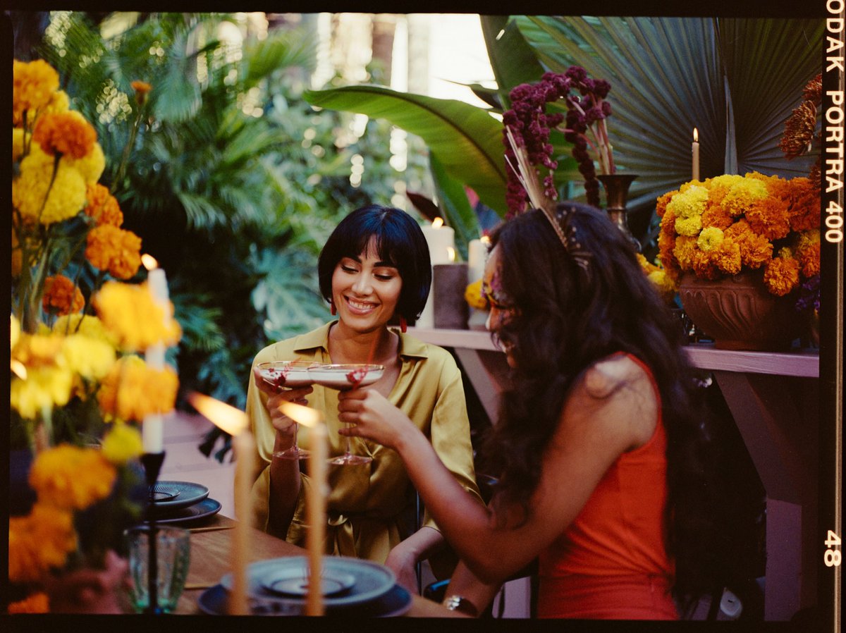 franJimenezZ's tweet photo. 120 film Outtakes from a shoot I did for Avión Tequila ♥️ #kodakportra https://t.co/XtWWecc7cQ