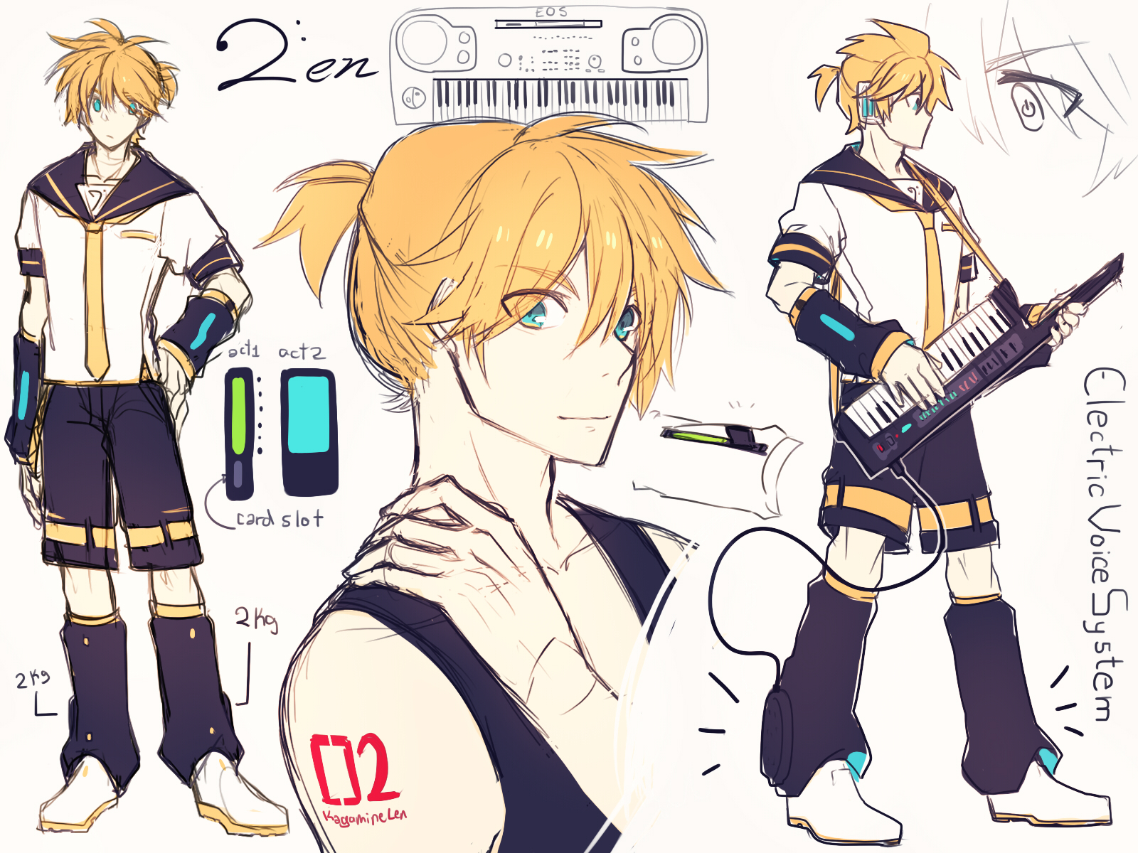 Twitter 上的 Hikus いいレンくんの日 おしえてあなたの鏡音レン イラストだけでやてみました T Co M39v4b5ppa Twitter Twitter 上的 Hikus いいレンくんの日 おしえてあなたの鏡音レン イラストだけでやてみました T Co M39v4b5ppa Twitter